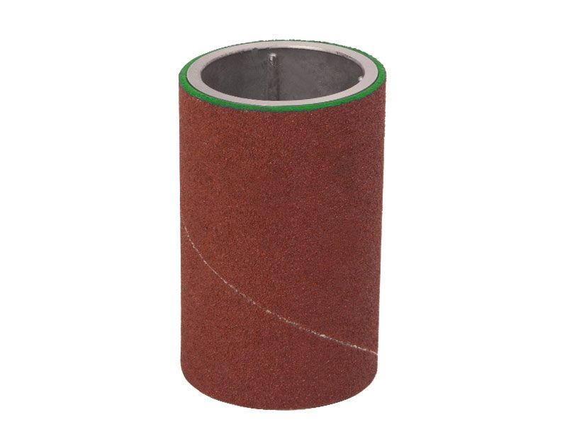 Šlifavimo ritinėlis Virutex Carborundum; P50 