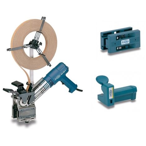 Briaunų laminavimo įrankis Virutex AG52F