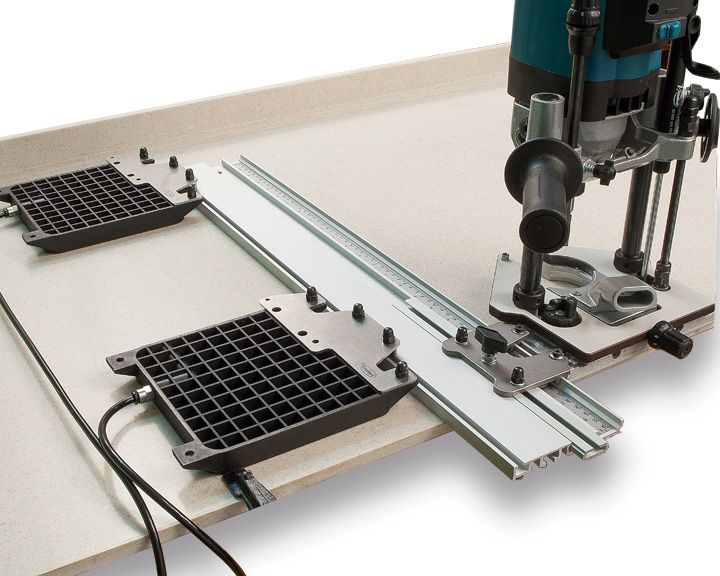 Spaustuvas Virutex ATUN317