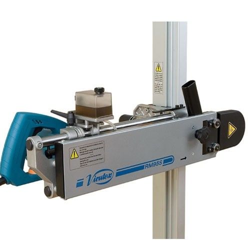 Briaunų freza Virutex RM95S