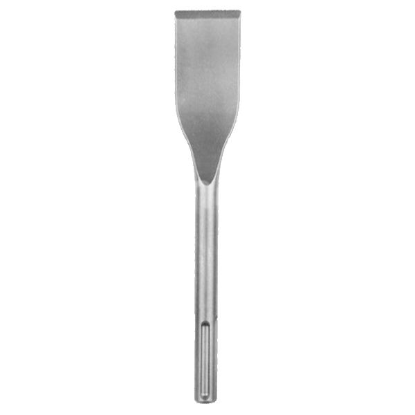 Kaltas plytelių nuėmimui Hikoki 751039; SDS-max; 50x300 mm