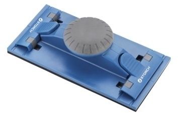 Šlifavimo trinkelė Storch 431160; 215x105 mm 