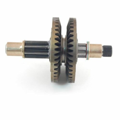 Atsarginė dalis MTD 618-04079 