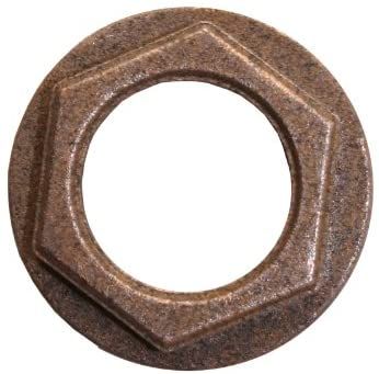 Įvorė MTD 741-0656A 