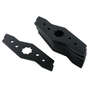 Atsarginis peilis aeratoriui MTD 3640097; 17 vnt.