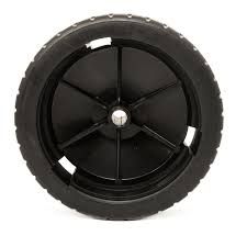 Ratukas MTD 734-04202; 160 mm 