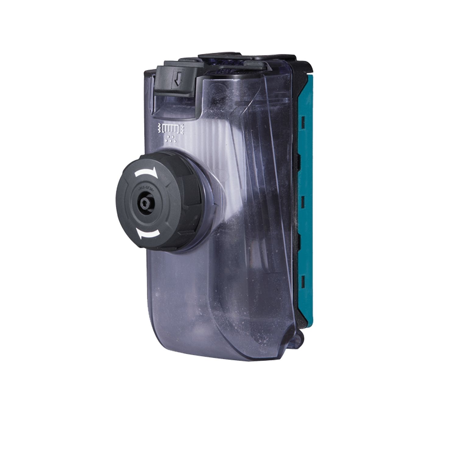 Dulkių surinkimo elementas ir filtro kasetė Makita DX05 