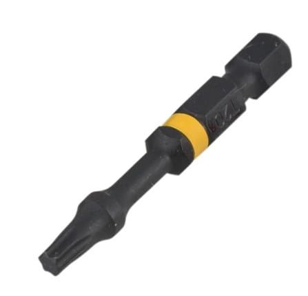 Smūginis sukimo antgalis DeWalt Extreme DT7398T-QZ; T30; 5 vnt.