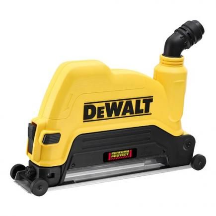 Dulkių surinkimo sistema DeWalt DWE46225-XJ