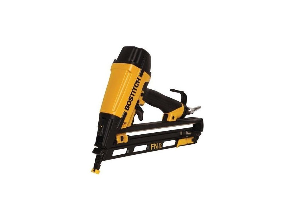 Pneumatinis viniakalis Bostitch N62FNSP-E 