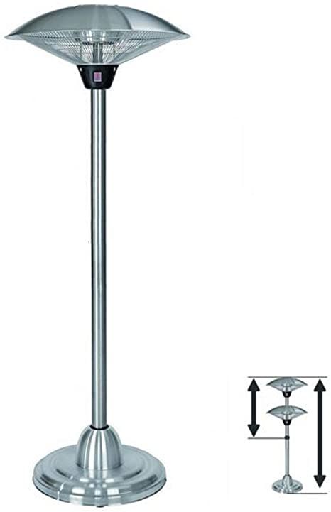 Elektrinis šildytuvas Kemper 65432KW21 