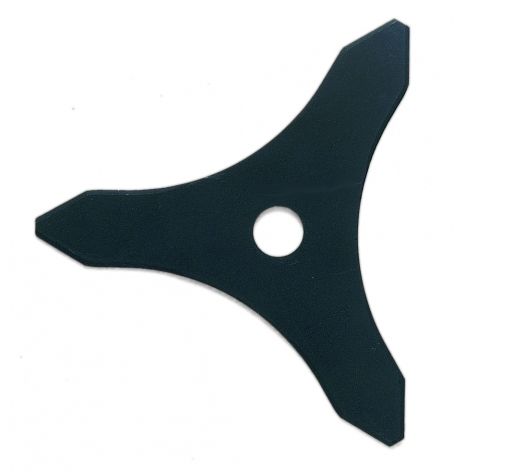 3 ašmenų pjovimo peilis Tecomec; 305x20 mm; Z3 