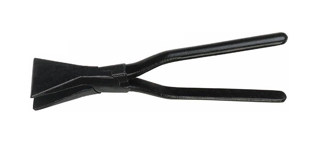 Skardos lankstymo replės Bessey D331-80 