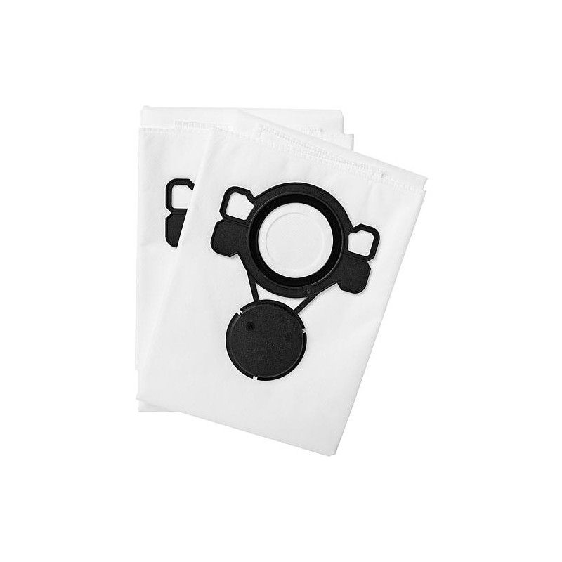 Dulkių maišas Nilfisk-ALTO 107419590; 5 vnt.