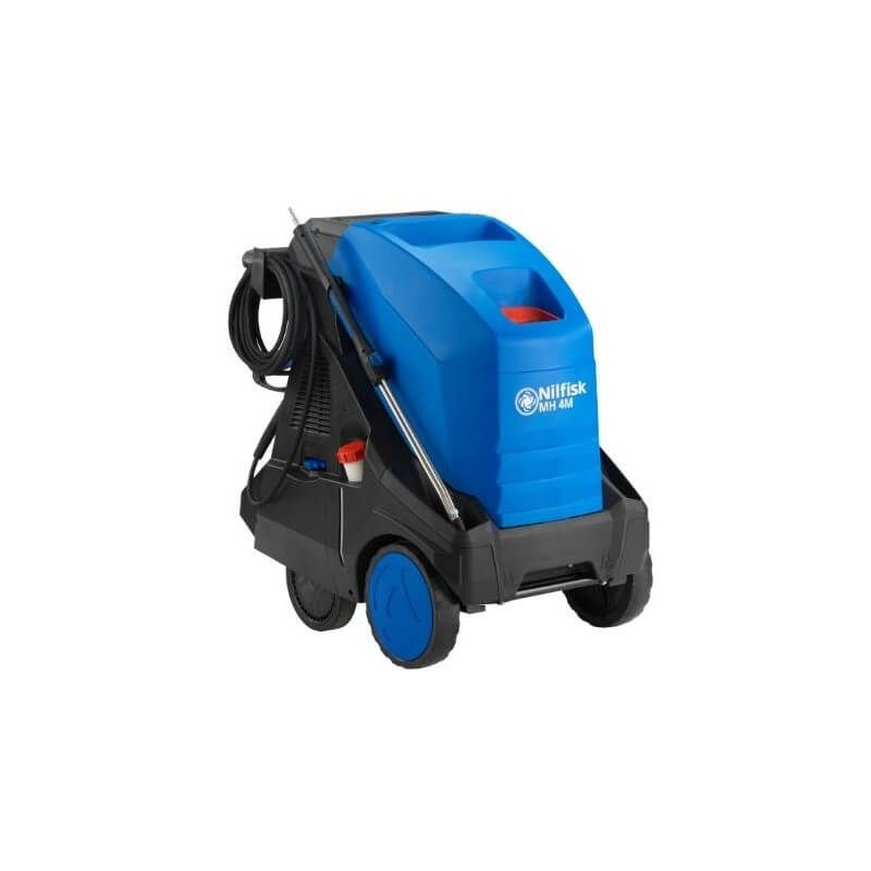 Aukšto slėgio plovykla Nilfisk-ALTO MH 4M-200/960 FA 220/440/3/60 EXPT 