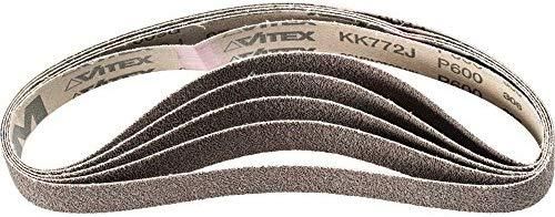 Šlifavimo juosta Pferd Compact Grain; 30x610 mm; A600 