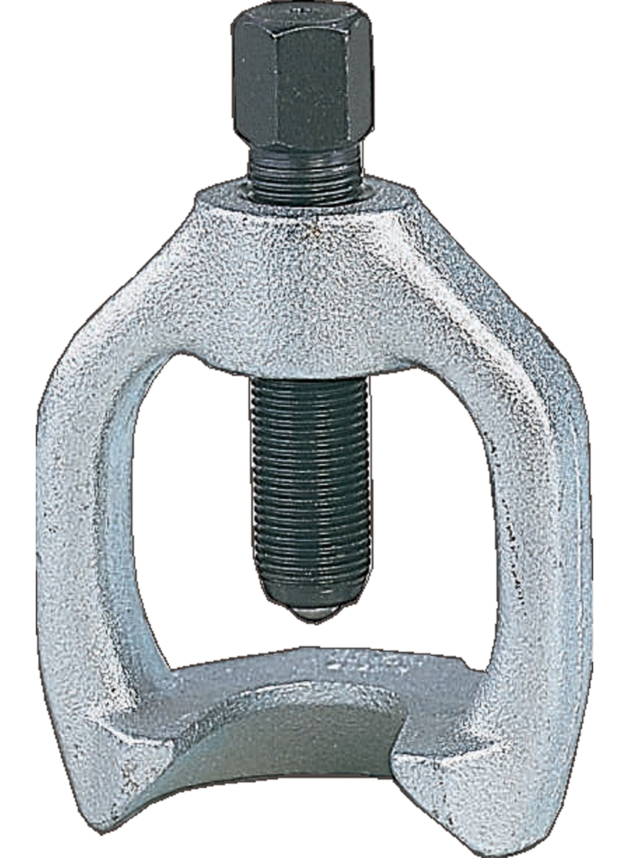 Nuimtuvas šarnyrinėm jungtim Bahco 4545-2; 25x50x50 mm; 120 Nm 