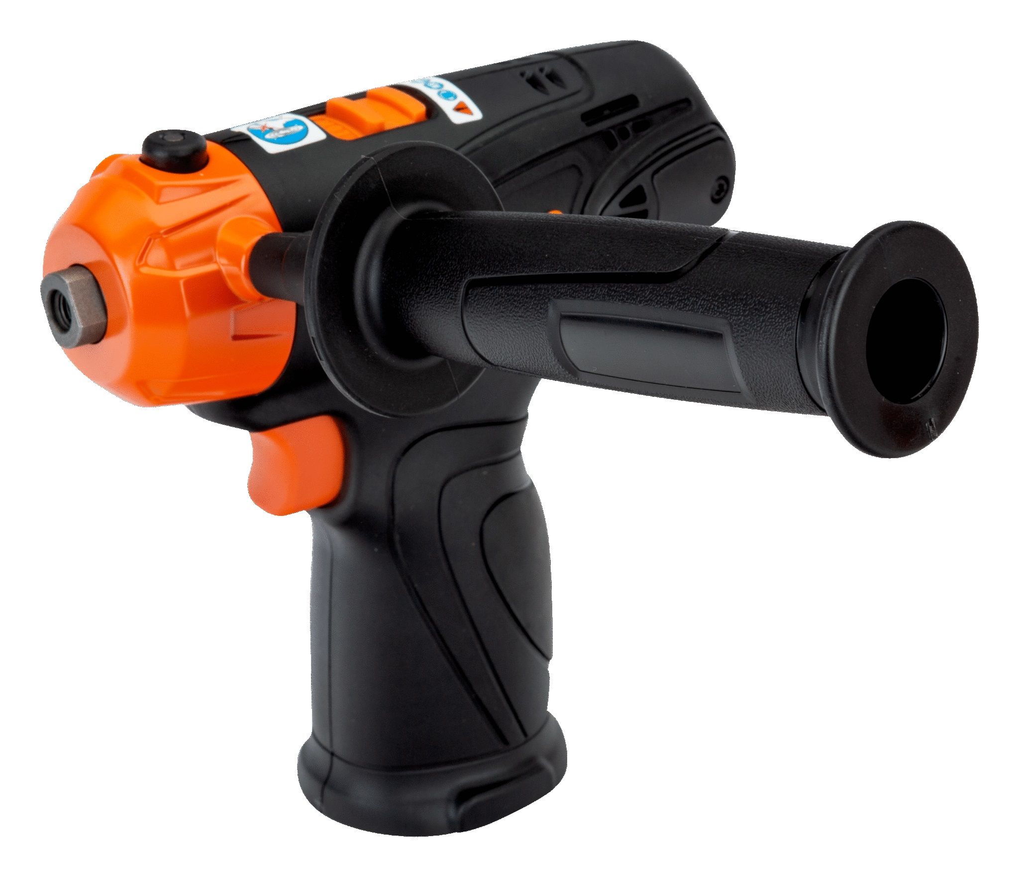 Poliruoklis-šlifuoklis Bahco BCL32SP1; 14,4 V (be akumuliatoriaus ir pakrovėjo)