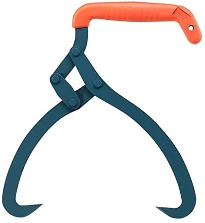 Rąstelių žnyplės Bahco 1401 