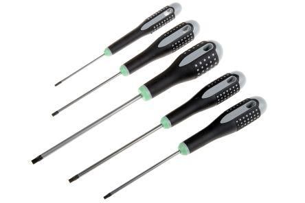 Atsuktuvų komplektas Bahco Ergo; 5 vnt.