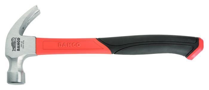 Plaktukas-viniatraukis Bahco 428F-16; 450 gr 