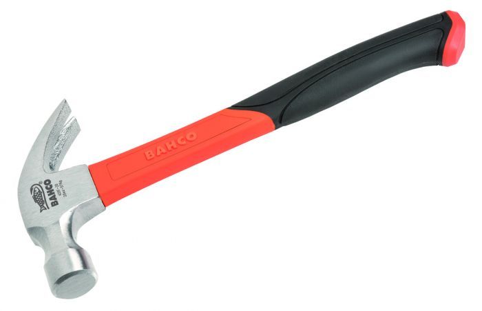Plaktukas-viniatraukis Bahco 428F-20; 570 gr 