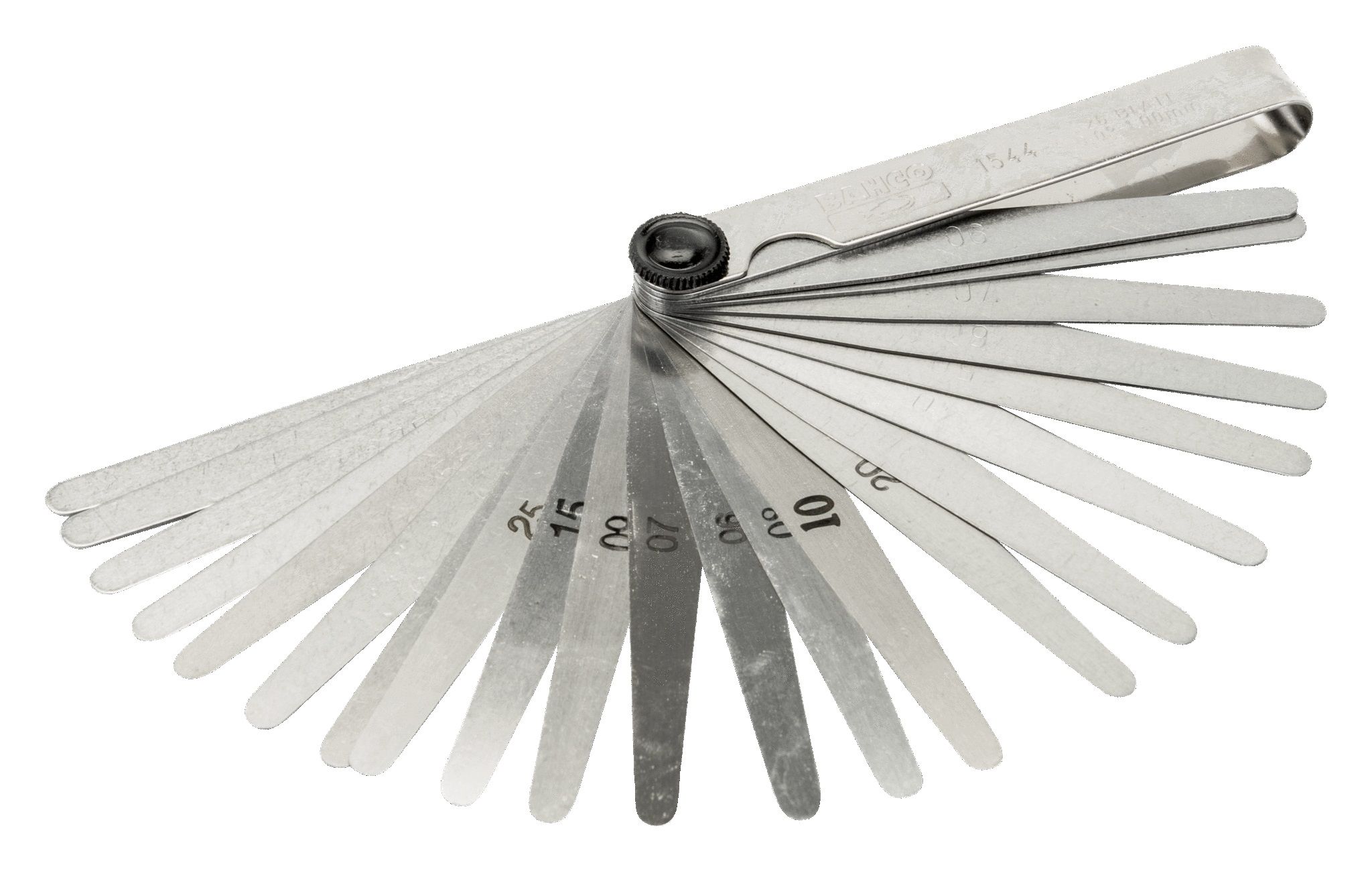 Tarpumatis Bahco 1544; 26 vnt.