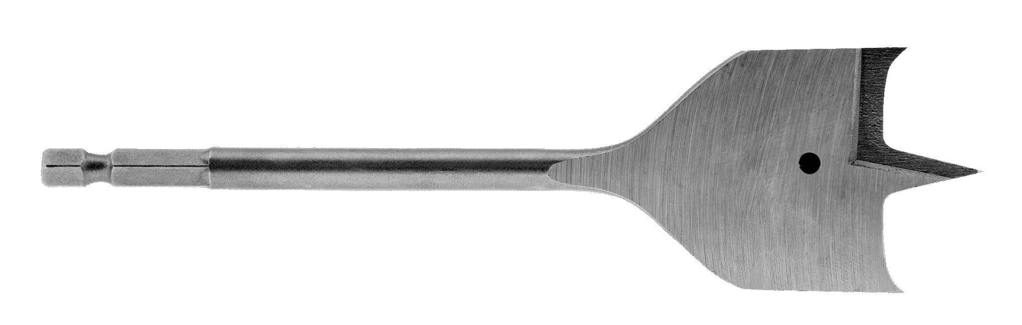 Plunksninis grąžtas medienai Bahco 9629; 26x152 mm 