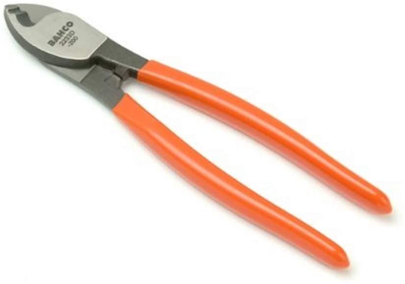 Kirpimo replės Bahco 2233-D; 200 mm 