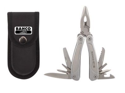 Multirinkinys Bahco MTT051 