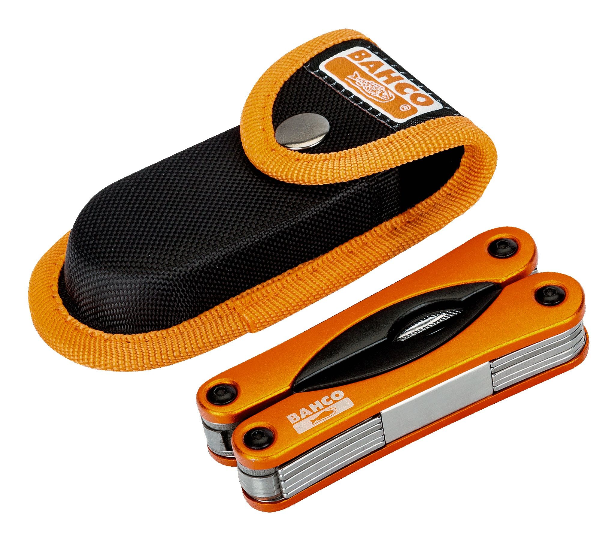 Multirinkinys Bahco MTT151 