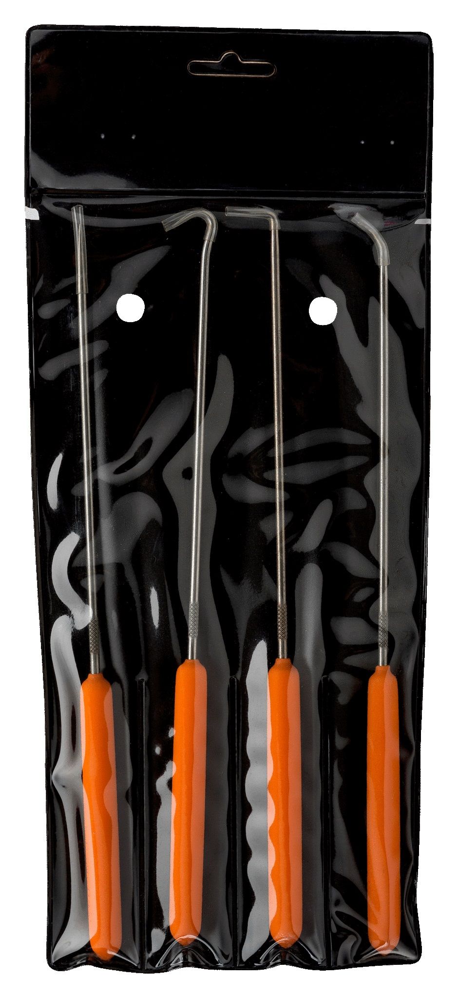 Kabliukų rinkinys Bahco 2633L/S4; 4 vnt.