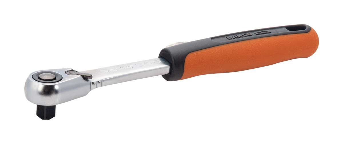 Terkšlė Bahco Slim S61SL; 1/4'' 