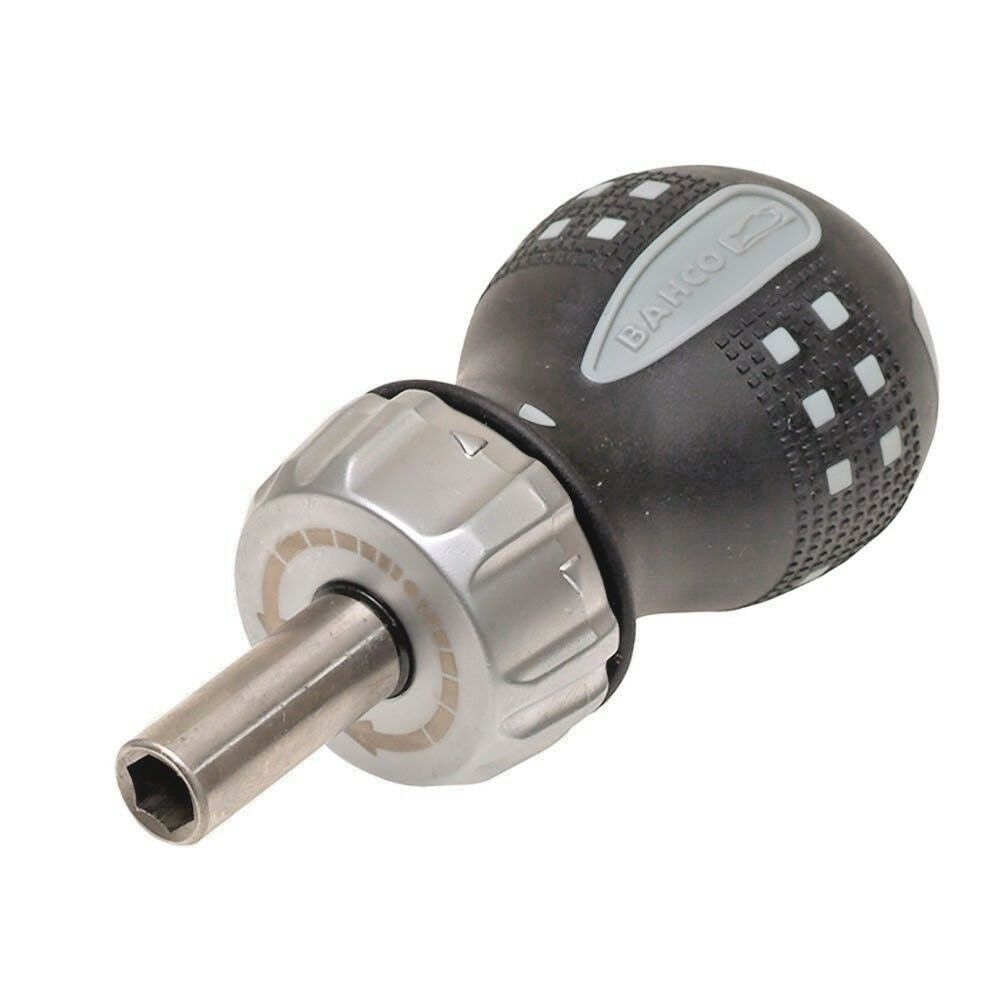 Rankena atsuktuvui Bahco 808050S; 95 mm 