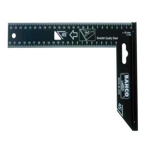 Kampamatis Bahco 9045-B; 300 mm 