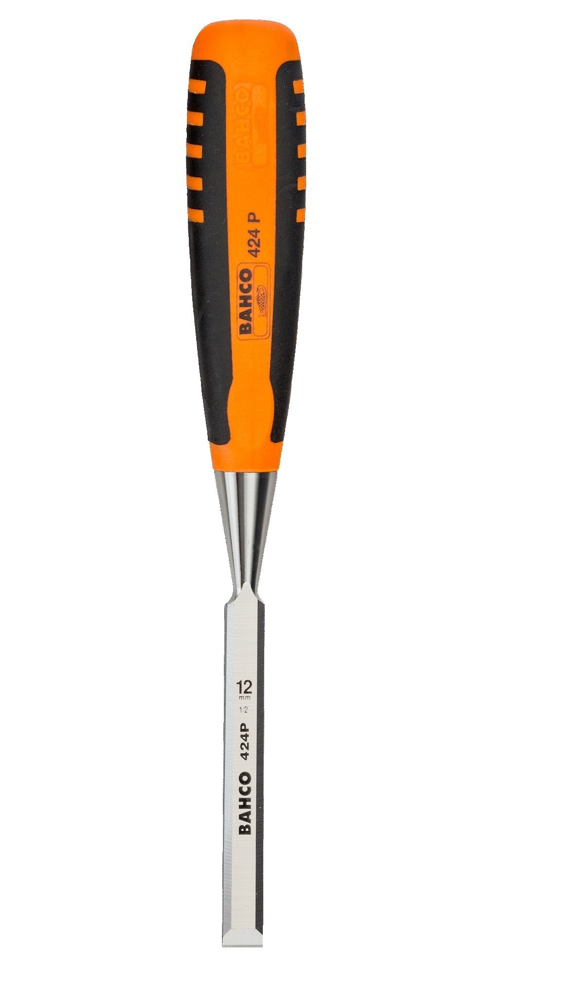 Kaltas medienai Bahco 424P; 12 mm 