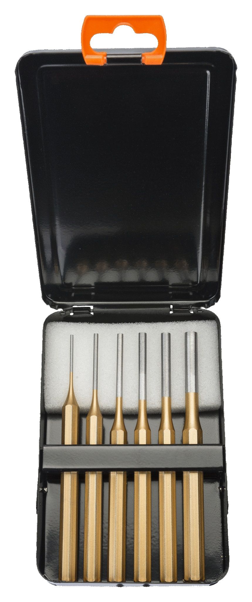 Kaltų rinkinys Bahco 3734S; 6 vnt.