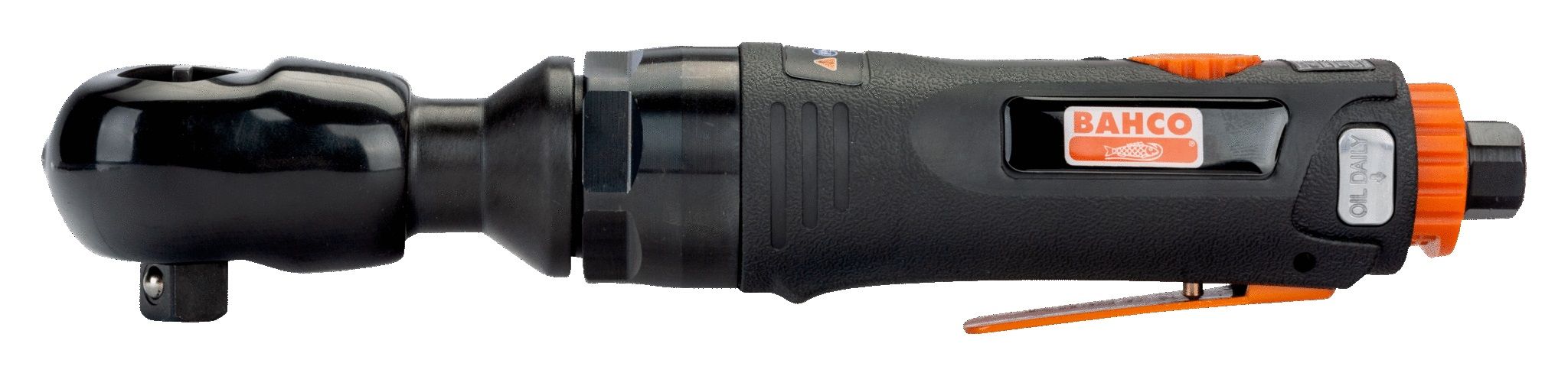 Pneumatinė terkšlė Bahco BP821 