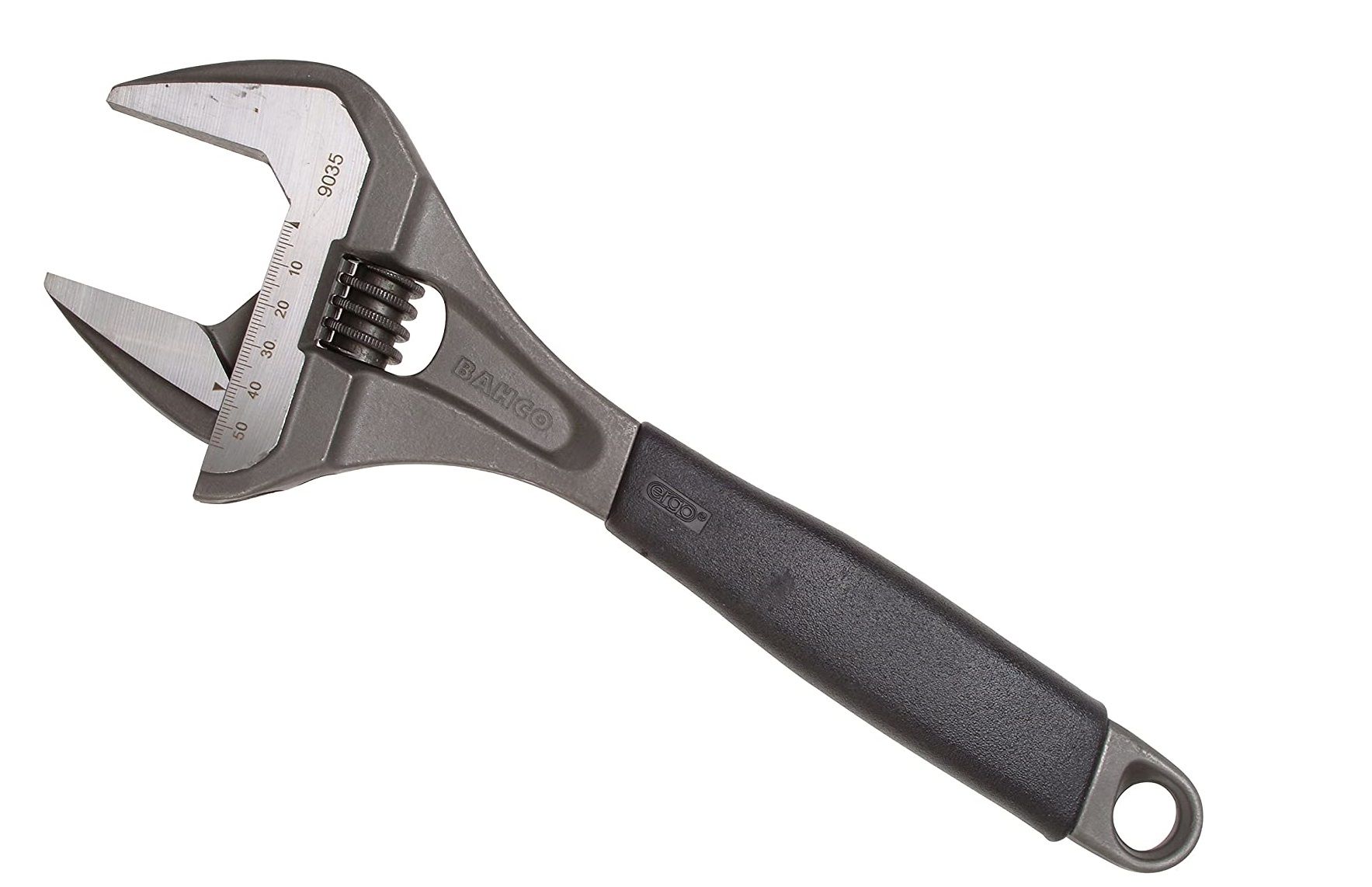 Reguliuojamas veržliaraktis Bahco 9035; 324 mm 