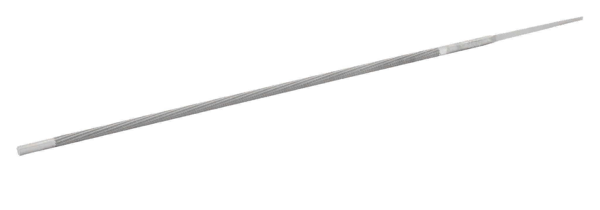 Dildė grandinės galandinimui Bahco 168-8-4.8-1P; 4,8 mm 