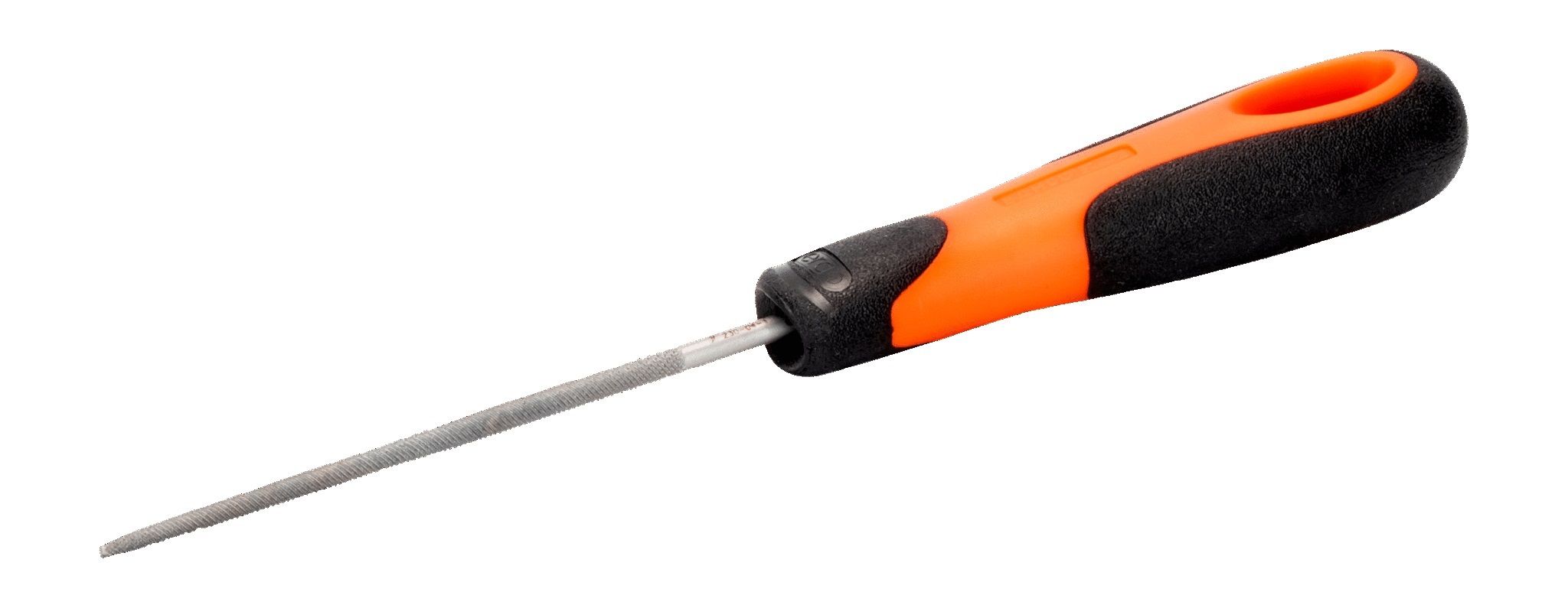 Apvali dildė Bahco 1-230-08-1-2; 200 mm 