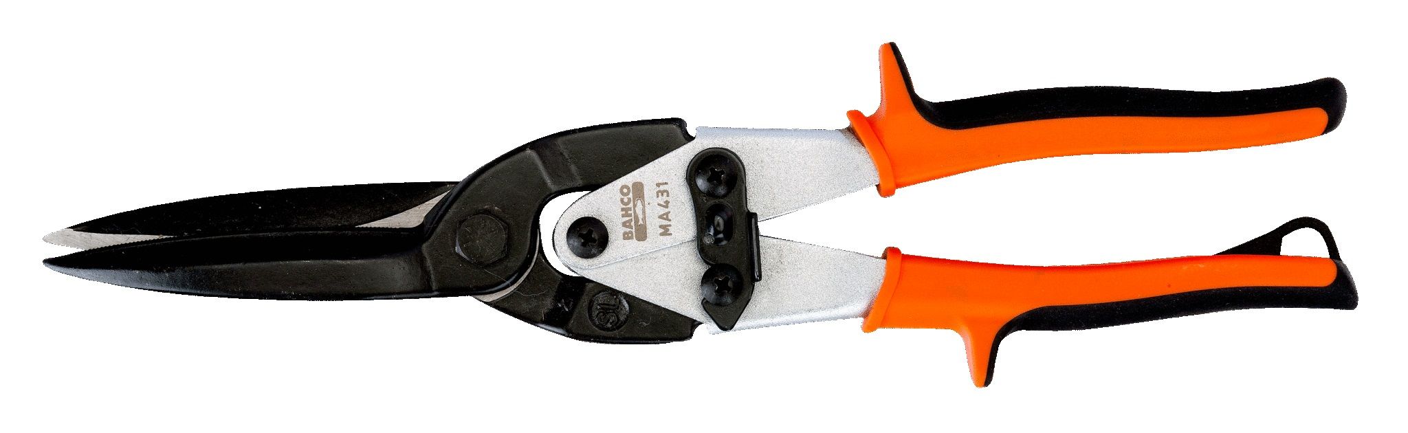 Skardos žirklės Bahco MA431 