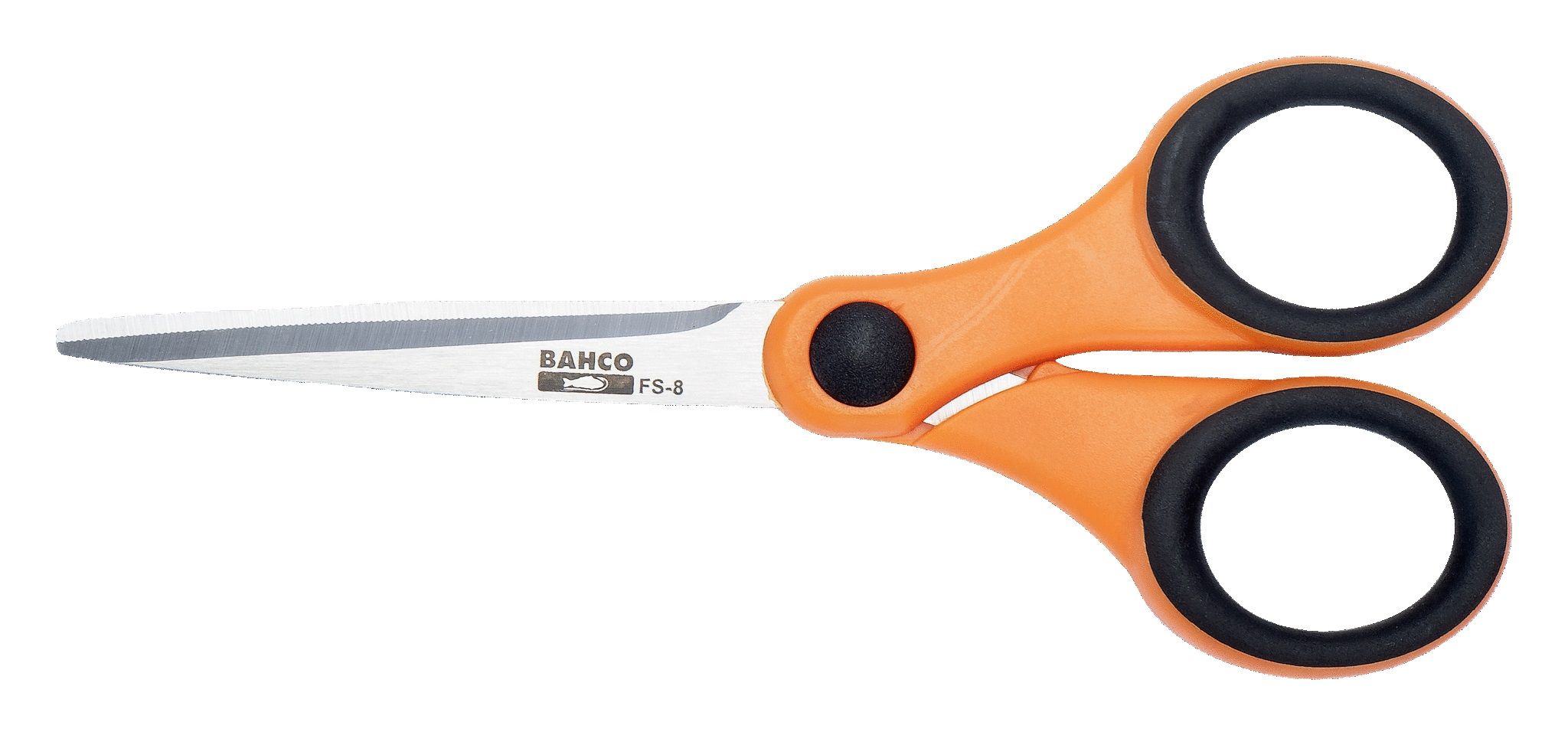 Žirklės gelėms Bahco FS-8; 165 mm 