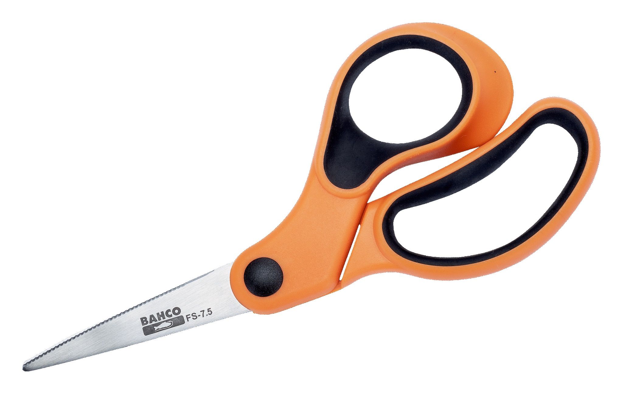 Žirklės gelėms Bahco FS-7.5; 200 mm 