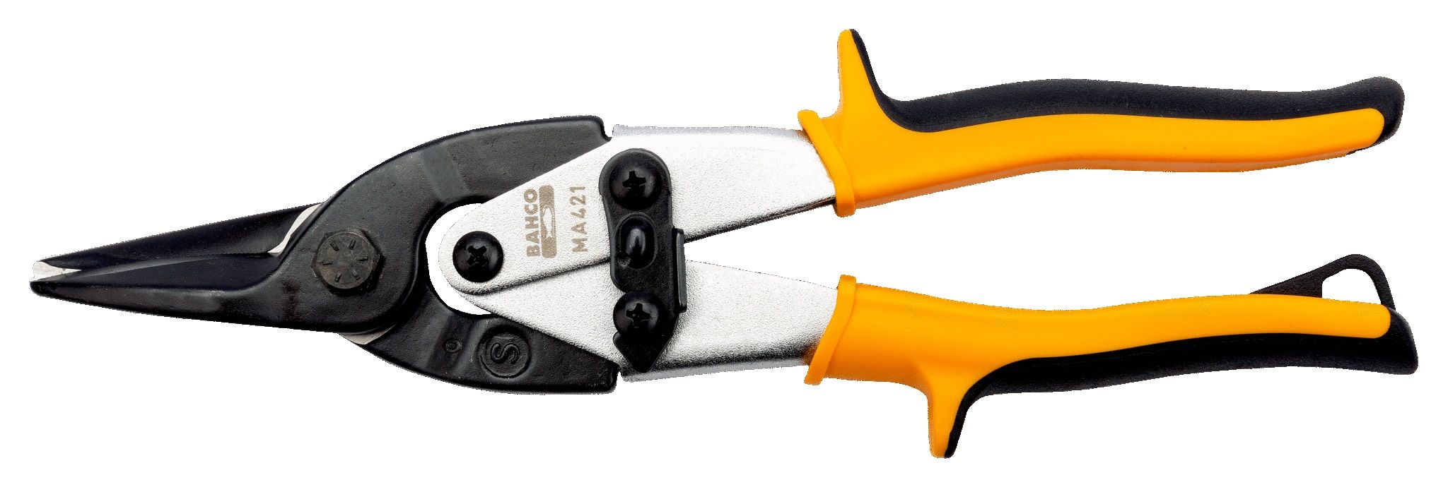 Skardos žirklės Bahco MA421 