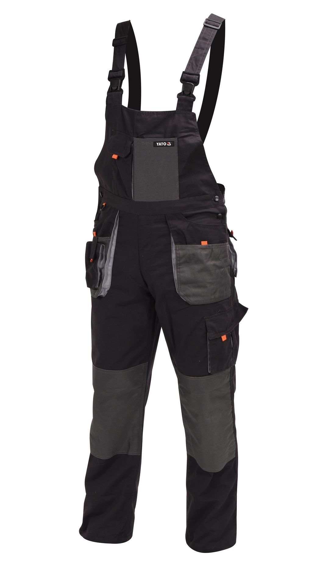 Apsauginės kelnės Yato YT-80189; M 