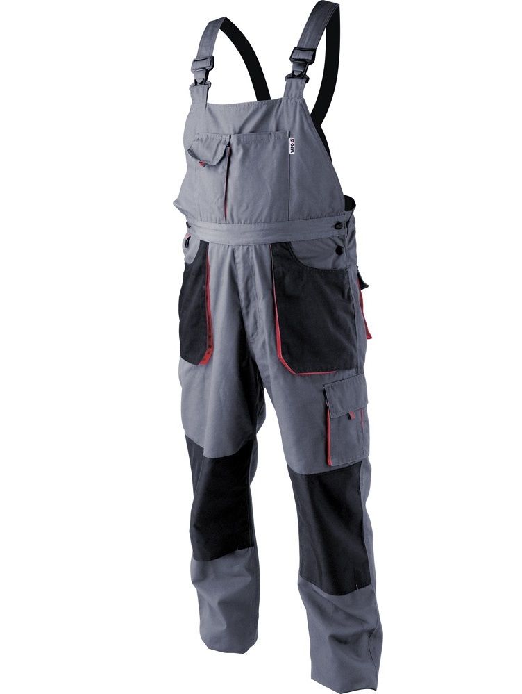 Apsauginės kelnės Yato DAN YT-80291; M 