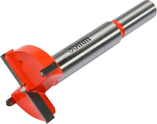 Furnitūros skylių grąžtas Yato YT-33011; 35 mm 