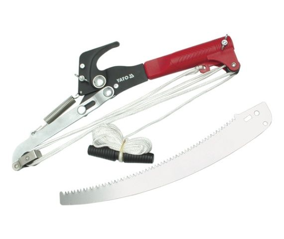 Šakų genėtuvas Yato YT-8876 