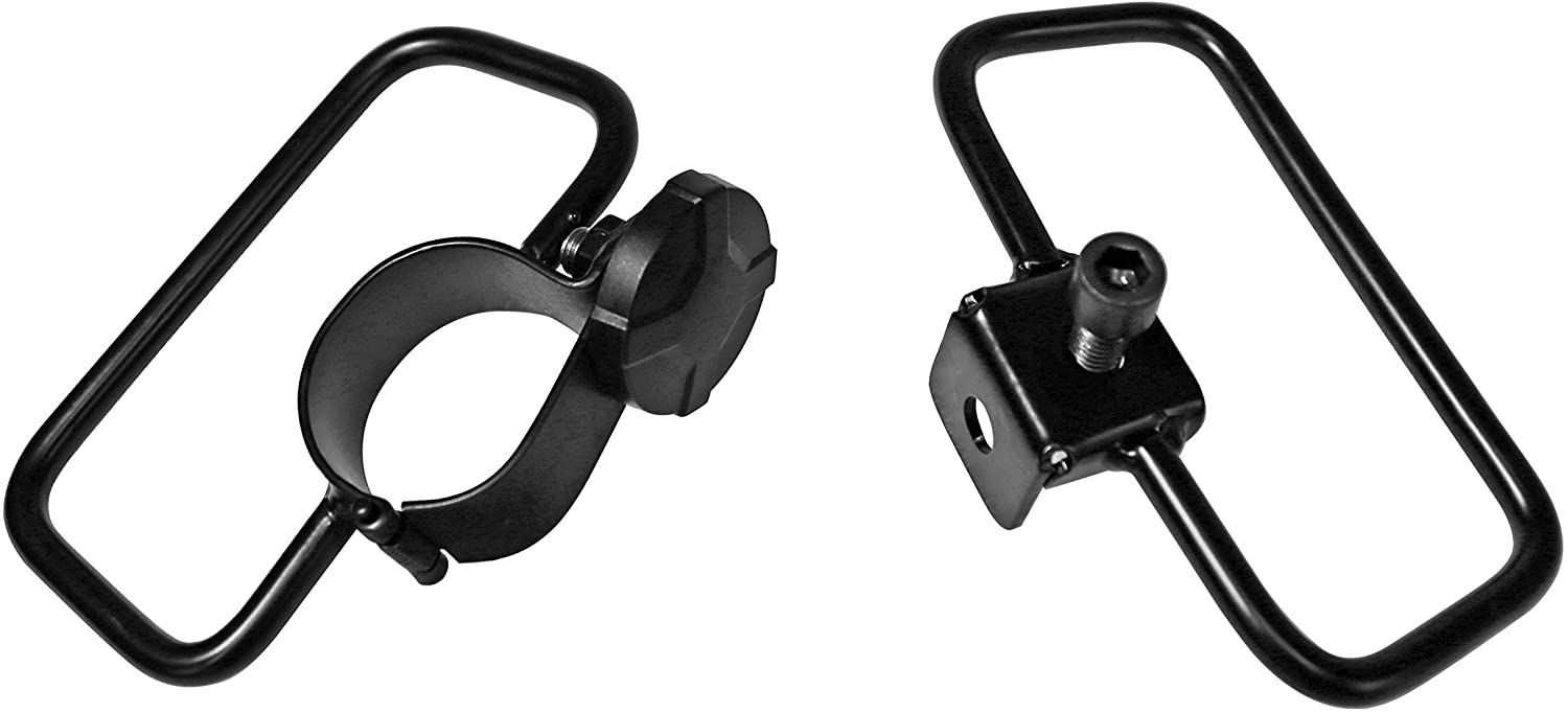 Tvirtinimo elementas ALS ACS201P; 2 vnt.